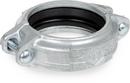 3 in. Galvanized Lighweight Rigid Coupling 