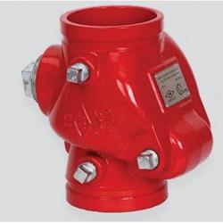 6 in. GRV RSR CHK 6 in.7CVRE UL/FM