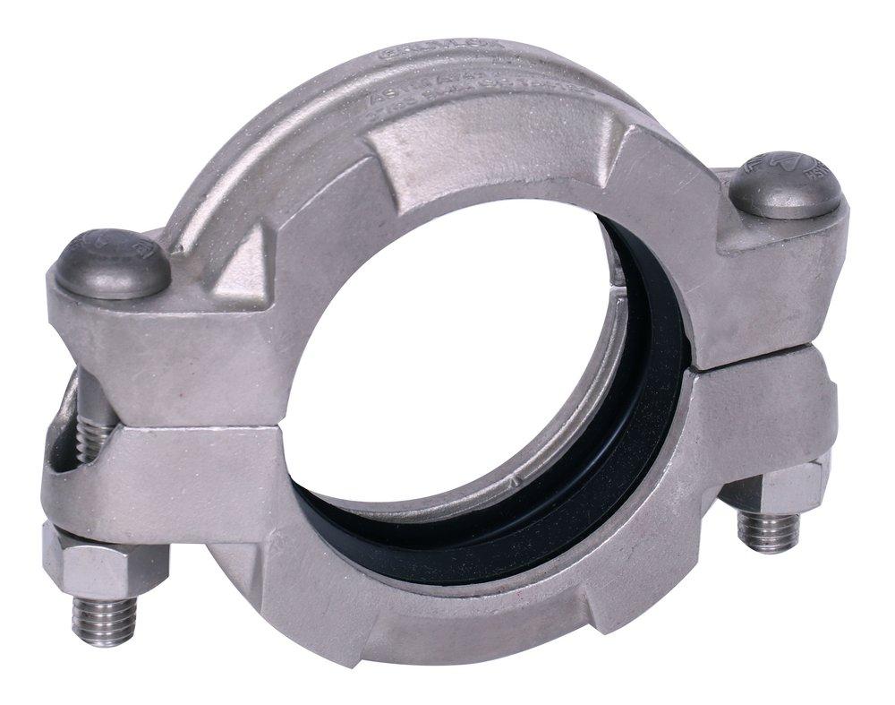 Gruvlok Gasket Coupling 