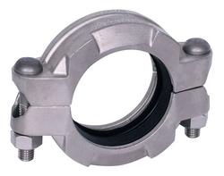 4 in. Gasket Coupling