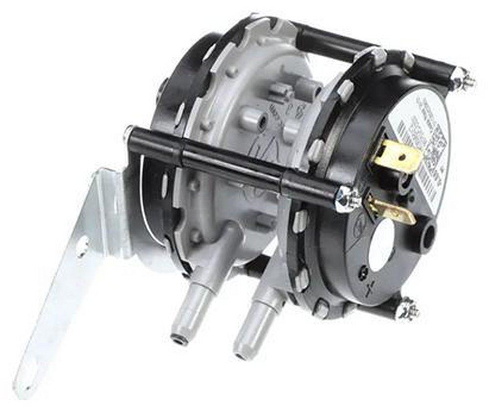 Day & Night&reg; High/Low Pressure Switch 