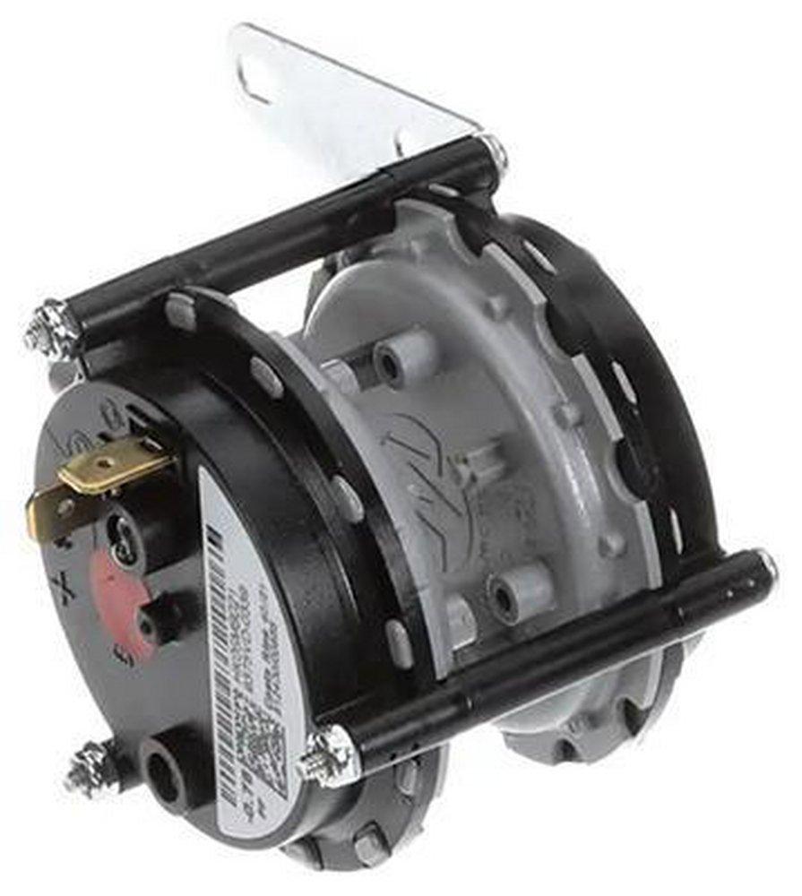 Day & Night&reg; High/Low Pressure Switch 