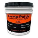 Perma-Patch Black Asphalt, Cement and Concrete Fine Mix Pail Container Pavement Repair Patch in Black 
