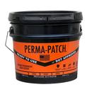 Perma-Patch Black Asphalt, Cement and Concrete Fine Mix Pail Container Pavement Repair Patch in Black 