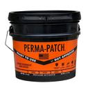 Perma-Patch Black Asphalt, Cement and Concrete Fine Mix Pail Container Pavement Repair Patch in Black 
