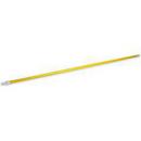 Carlisle Yellow 60 in. Broom Handle