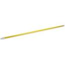 Carlisle Yellow 60 in. Broom Handle 