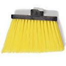 Carlisle Yellow 8 in. Broom Head 
