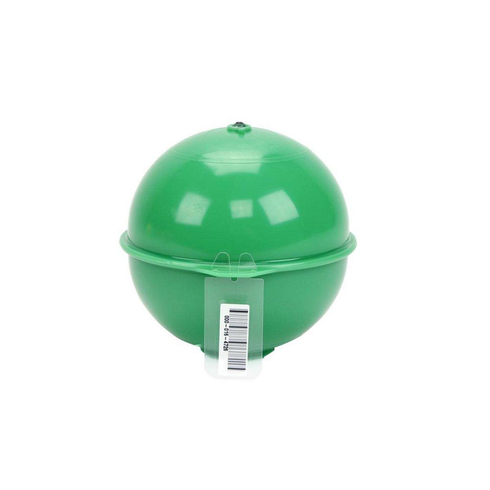 3M™ Green 4 in. Commercial and Wastewater Ball Marker 