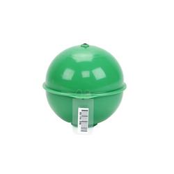 4 in. Green Passive Marker Ball