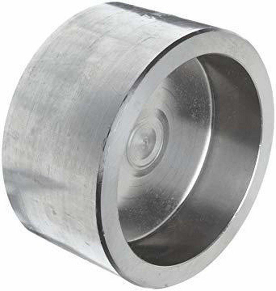Socket Weld Global 304L Stainless Steel Cap 