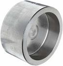 Socket Weld Global 304L Stainless Steel Cap 