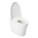 Signature Hardware White SHNR540SWH 