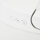 Signature Hardware White SHNR540SWH 