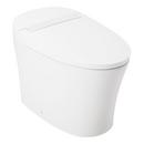 Signature Hardware White SHNR540SWH 