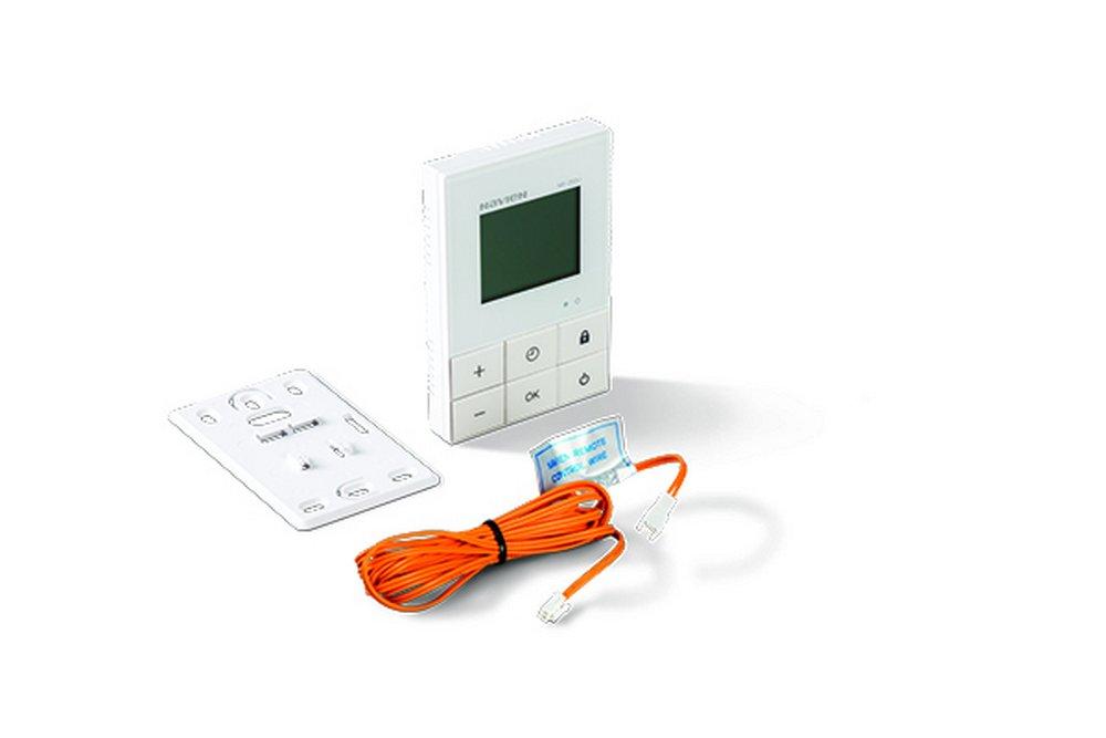 Navien Remote Control 