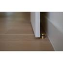 1-1/2 in. Cylinder Floor Bumper in Oil Rubbed Bronze 