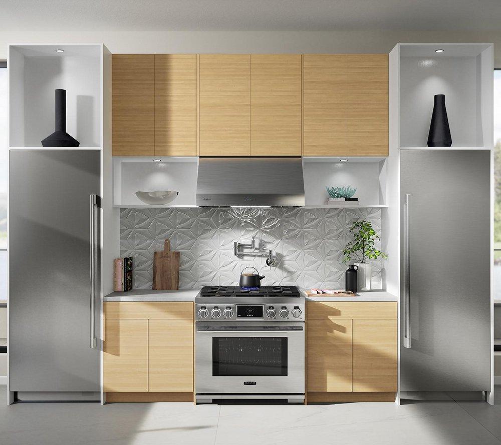 CCY SI RNGE SS 36 NAT 6BRNR 