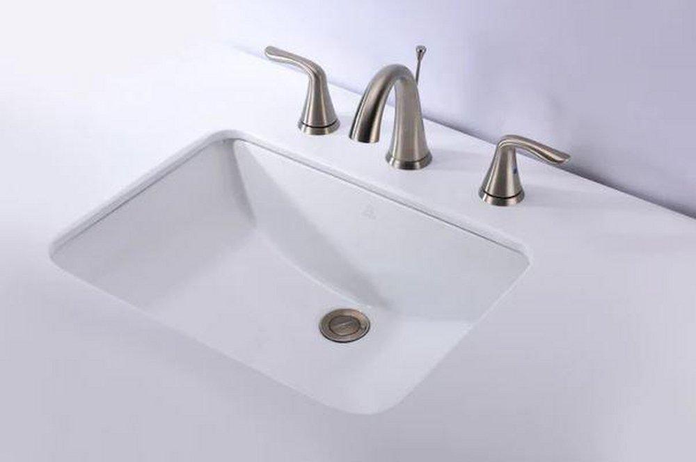 21X15 1H VC UM LAV SINK WHIT 