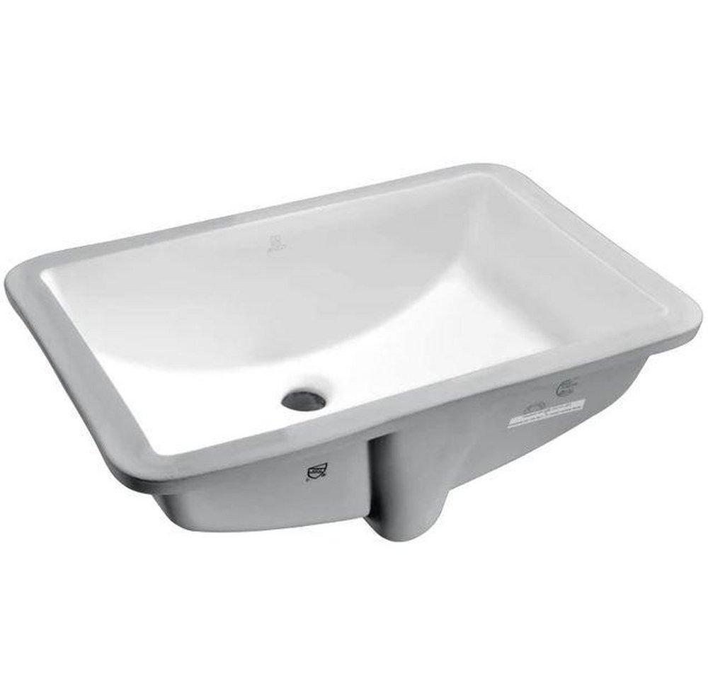 21X15 1H VC UM LAV SINK WHIT 