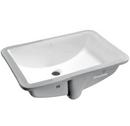 21X15 1H VC UM LAV SINK WHIT 