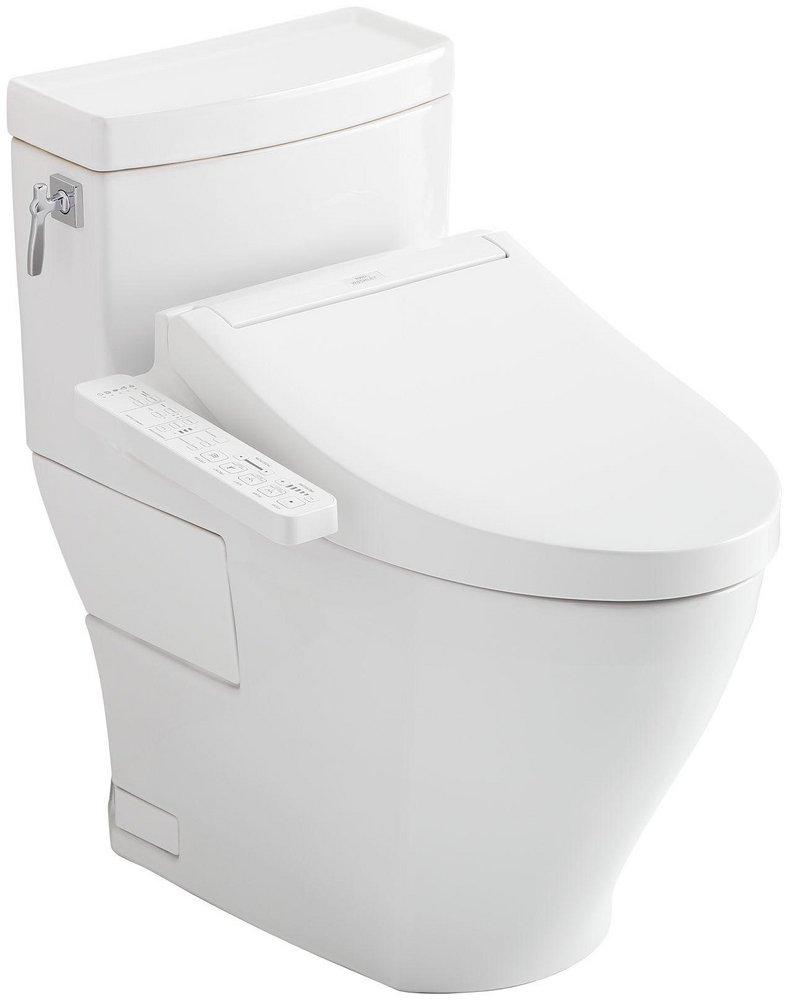 AIMES 1PC W/ WASHLET C2 