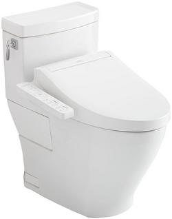 AIMES 1PC W/ WASHLET C2