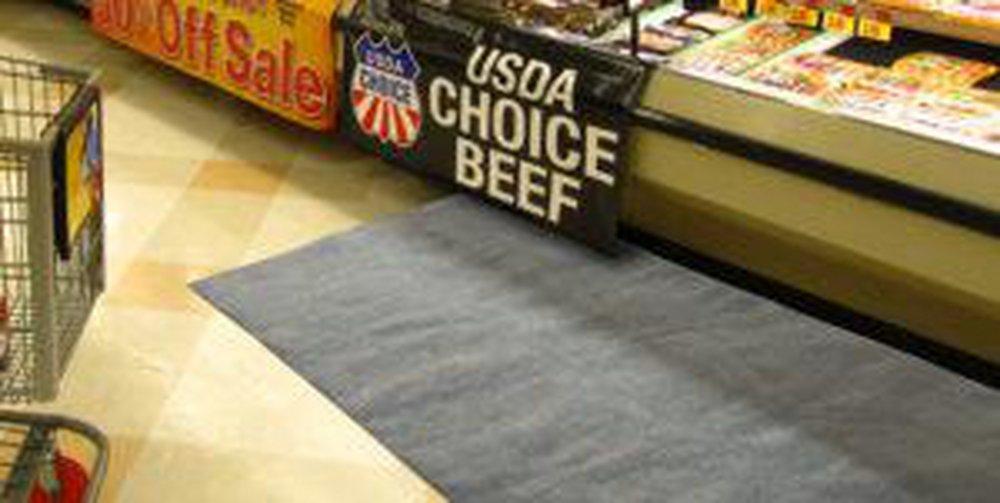 36X100 RL XTRA STICKY MAT *X 