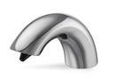 Zurn Polished Chrome Deck Mount Sensor Soap Dispenser 