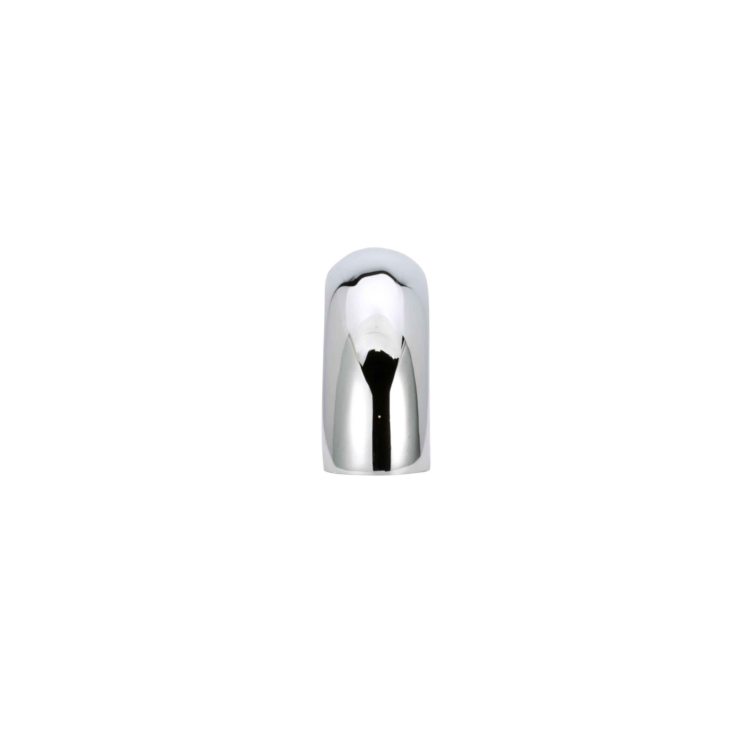 Zurn Polished Chrome Deck Mount Sensor Soap Dispenser 
