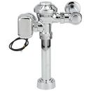 Zurn Chrome Plated Sensor Flush Valve 