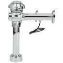Zurn Chrome Plated Sensor Flush Valve 