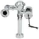 Zurn Chrome Plated Sensor Flush Valve 