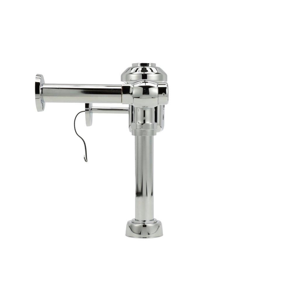 Zurn Polished Chrome 1.1 gpf Flush Valve 