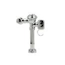 Zurn Polished Chrome 1.1 gpf Flush Valve 