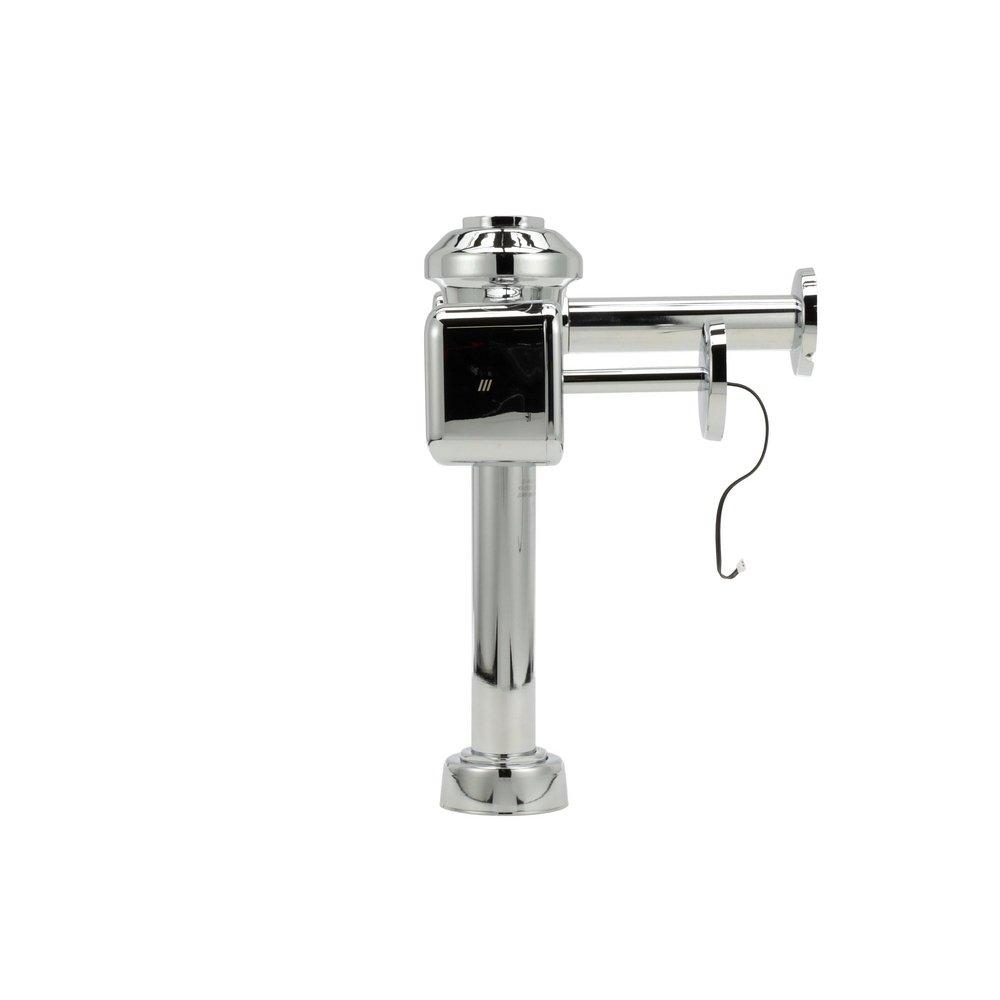 Zurn Polished Chrome 1.1 gpf Flush Valve 