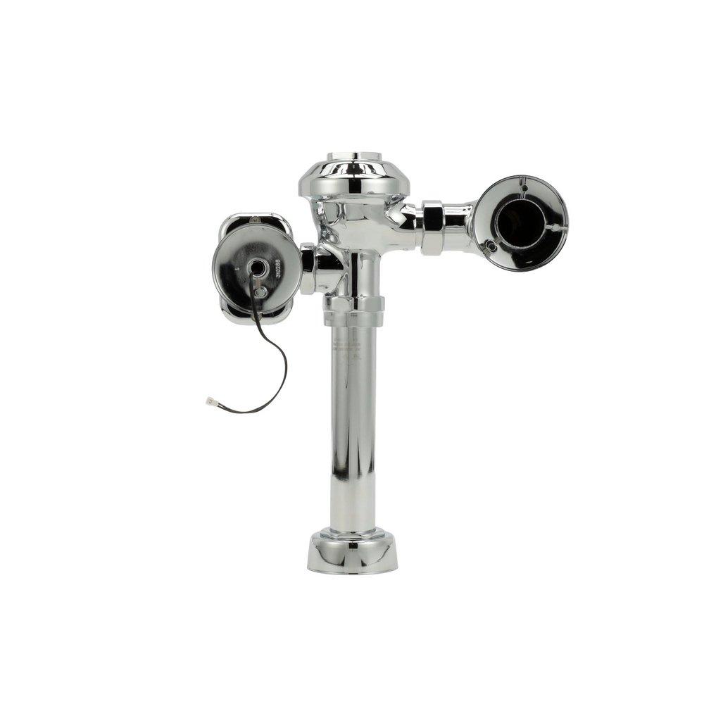 Zurn Polished Chrome 1.1 gpf Flush Valve 