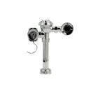 Zurn Polished Chrome 1.1 gpf Flush Valve 