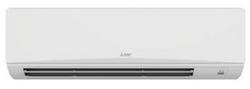 36,000 BTU - Wall Mount - Single Zone Mini-Split - 208/230V