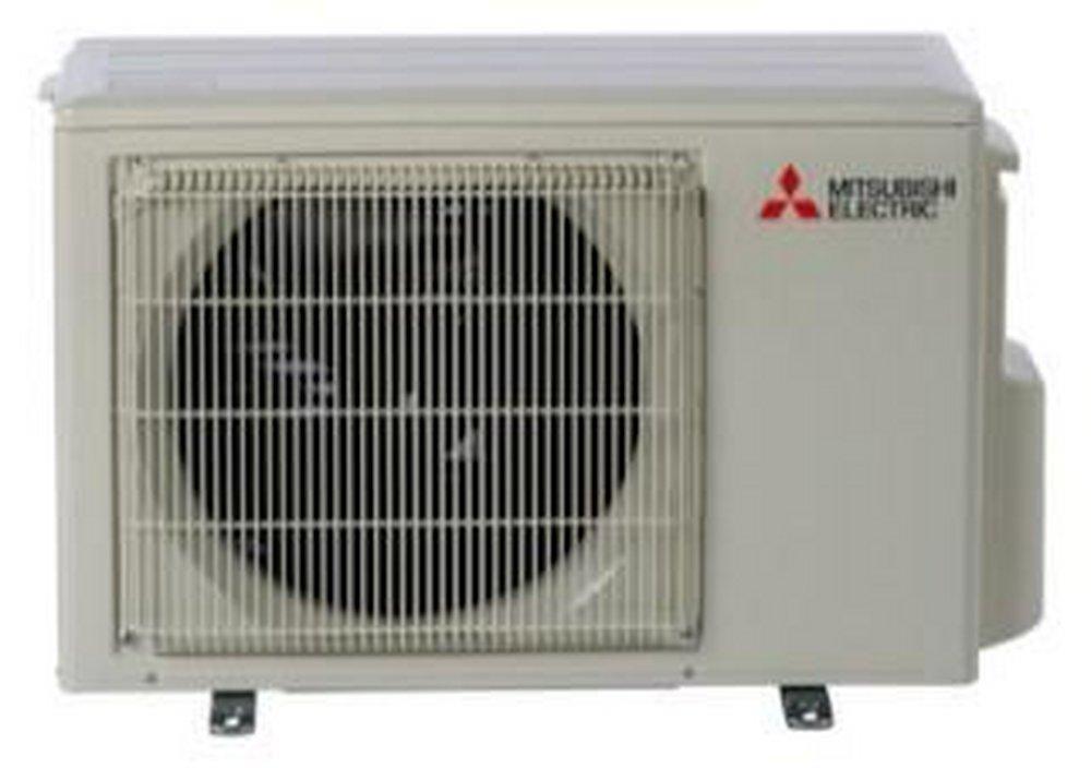 36,000 BTU - Wall Mount - Single Zone Mini-Split - 208/230V | Mitsubishi |  Ferguson