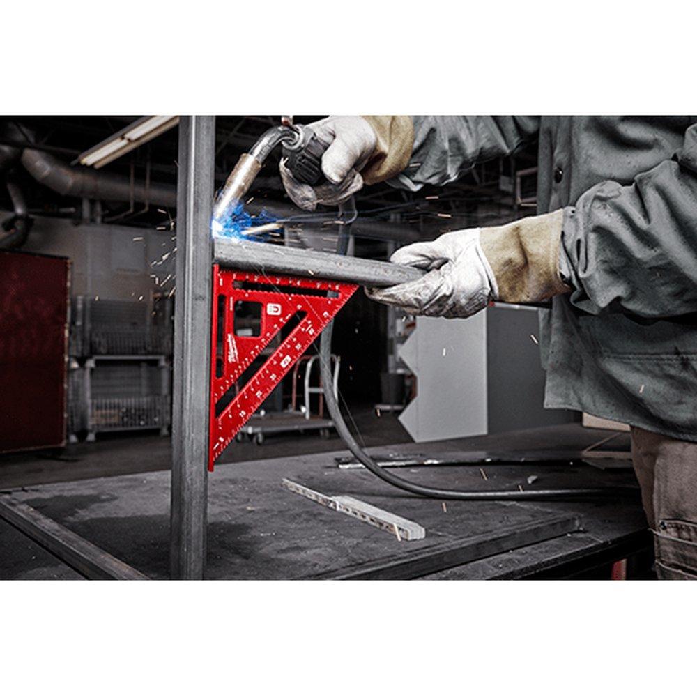 Milwaukee&reg; Rafter Square 