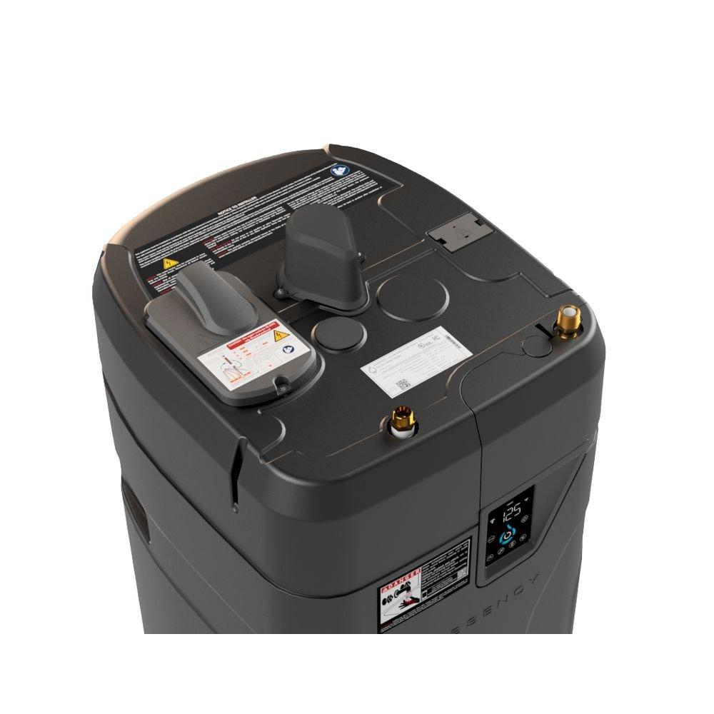 55 gal On-demand 4.5kW 2-Element Residential Electric Water Heater 