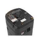 55 gal On-demand 4.5kW 2-Element Residential Electric Water Heater 