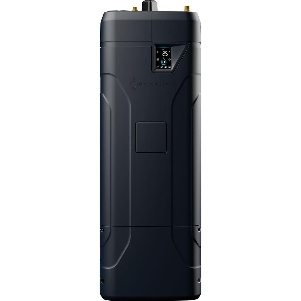 55 gal On-demand 4.5kW 2-Element Residential Electric Water Heater 