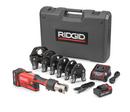 RP 351 Press Tool Kit with 1/2 - 2 in. Jaws