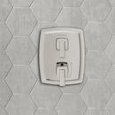 American Standard Polished Nickel Two Handle Bathtub & Shower Faucet (Trim Only) 