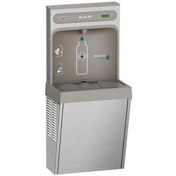 Filtered Refrigerated Wall Mount Bottle Filling Station