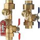 3/4 in. Sweat Isolation Valve Kit 