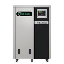 999 MBH Commercial Natural Gas Water Heater