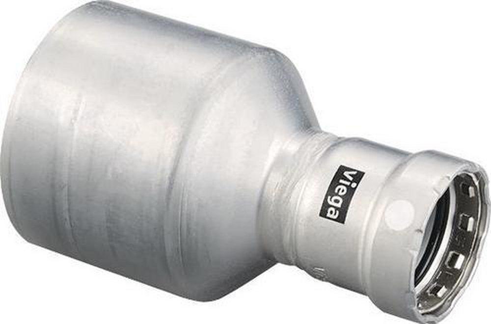 3X2 RED PXFTG 316 FKM SS MEGA 